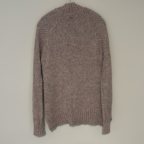 praNa IBID tunic sweater size small - Picture 6 of 8